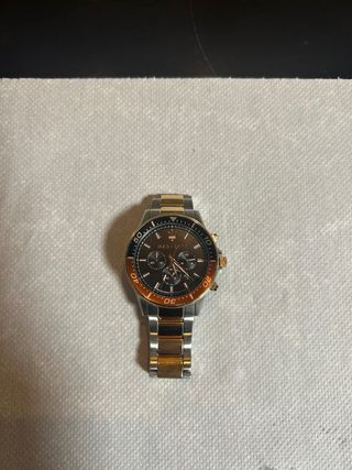 Reloj Maserati Sfida ORIGINAL + CAJA