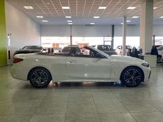 BMW Serie 4 M Sport 420i 2.0i 184CV Auto. EL TOP!!