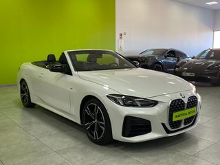 BMW Serie 4 M Sport 420i 2.0i 184CV Auto. EL TOP!!