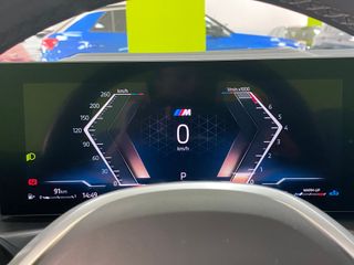 BMW Serie 4 M Sport 420i 2.0i 184CV Auto. EL TOP!!