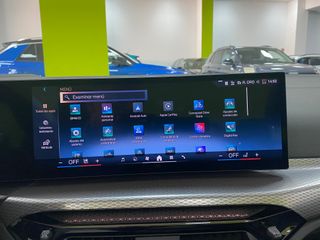 BMW Serie 4 M Sport 420i 2.0i 184CV Auto. EL TOP!!