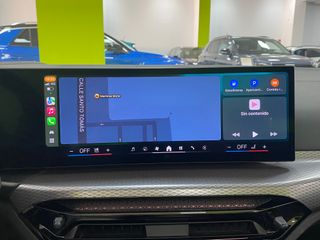 BMW Serie 4 M Sport 420i 2.0i 184CV Auto. EL TOP!!