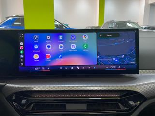 BMW Serie 4 M Sport 420i 2.0i 184CV Auto. EL TOP!!