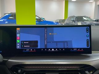 BMW Serie 4 M Sport 420i 2.0i 184CV Auto. EL TOP!!