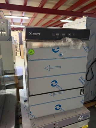 Lavavajillas Industrial Krupps Advance