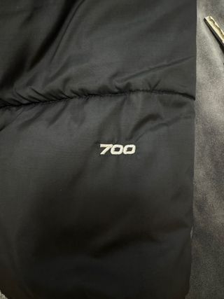 Chaqueta The North Face