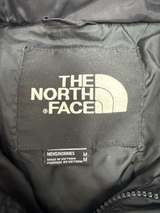 Chaqueta The North Face