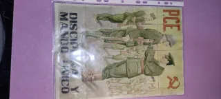 Cupones UGT Per la Victoria