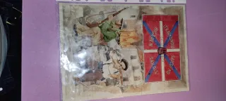 Cupones UGT Per la Victoria