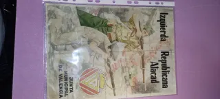 Cupones UGT Per la Victoria