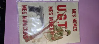 Cupones UGT Per la Victoria