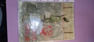 Cupones UGT Per la Victoria