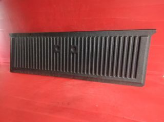 PANNELLO PORTELLONE POSTERIORE B NISSAN NP 300