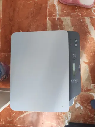 Stampante laser a colori HP