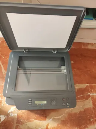 Stampante laser a colori HP