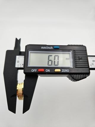 Pendientes de Oro 18K, Catalán, 2,8gr, 1,8cm