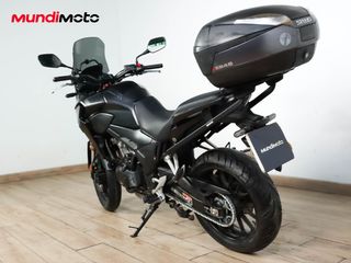 HONDA CB 500 X