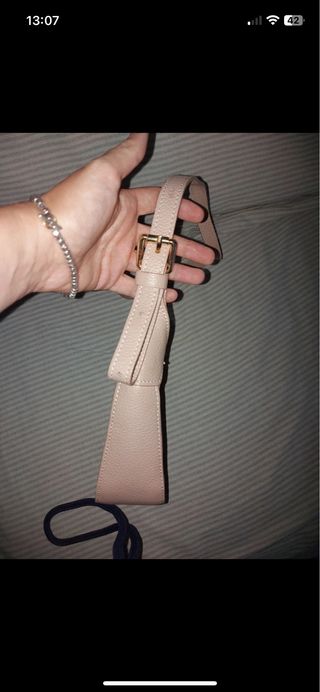 borsa vera pelle mod. Jackie