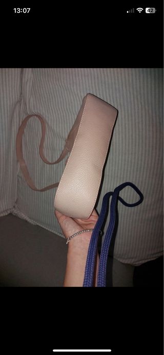 borsa vera pelle mod. Jackie