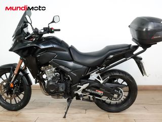HONDA CB 500 X