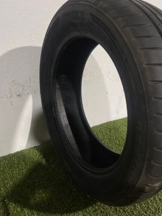 205 55 17 95V DUNLOP SPORT BLUERESPONSE