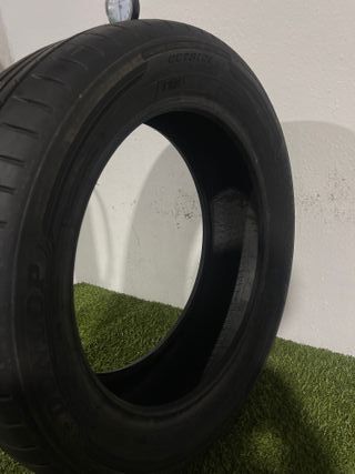 205 55 17 95V DUNLOP SPORT BLUERESPONSE