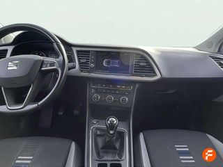 Seat Leon ST 1.5 EcoTSI 96kW (130CV) S&S Style Ed