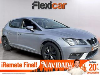 Seat Leon ST 1.5 EcoTSI 96kW (130CV) S&S Style Ed