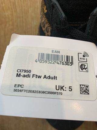 Adidas Handball Spezial jp8224