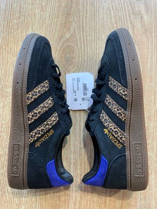 Adidas Handball Spezial jp8224