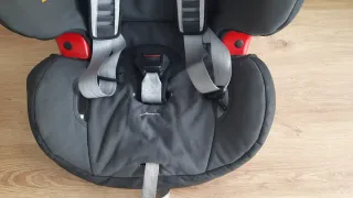 Silla para coche Britax Römer Multi-Tech III