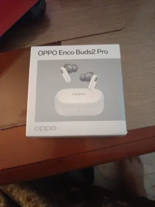 OPPO Enco Buds2 Pro Auriculares Inalámbricos