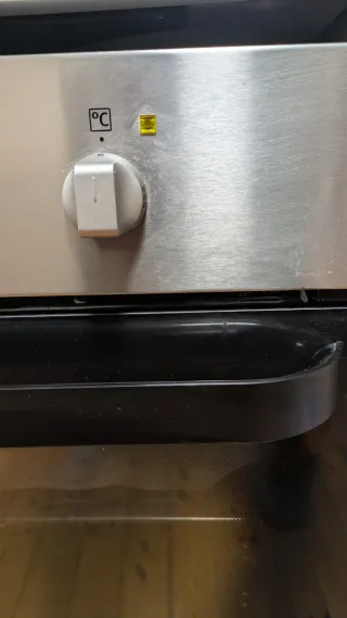 Horno Zanussi , recoger en montblanc