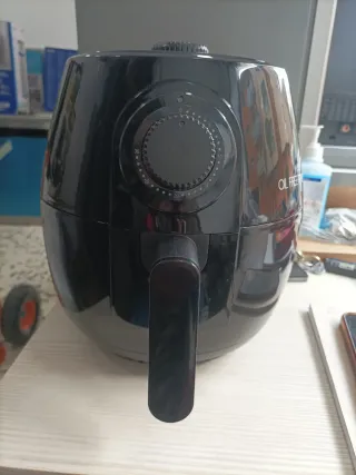 Freidora de aire Starlyf Oil Free Fryer