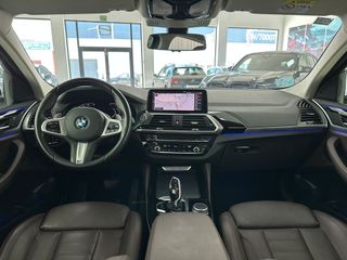 BMW X4 XDRIVE 20D 190CV XLINE AUTO. 8 VEL.