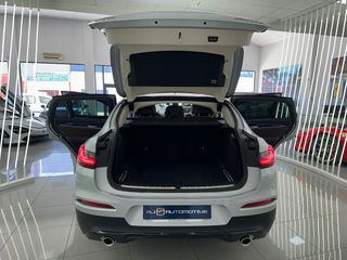 BMW X4 XDRIVE 20D 190CV XLINE AUTO. 8 VEL.
