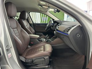 BMW X4 XDRIVE 20D 190CV XLINE AUTO. 8 VEL.