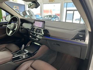 BMW X4 XDRIVE 20D 190CV XLINE AUTO. 8 VEL.