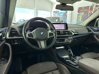 BMW X4 XDRIVE 20D 190CV XLINE AUTO. 8 VEL.