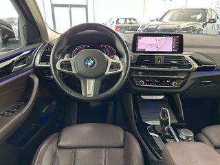 BMW X4 XDRIVE 20D 190CV XLINE AUTO. 8 VEL.