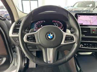 BMW X4 XDRIVE 20D 190CV XLINE AUTO. 8 VEL.