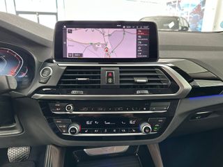 BMW X4 XDRIVE 20D 190CV XLINE AUTO. 8 VEL.