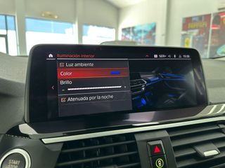 BMW X4 XDRIVE 20D 190CV XLINE AUTO. 8 VEL.