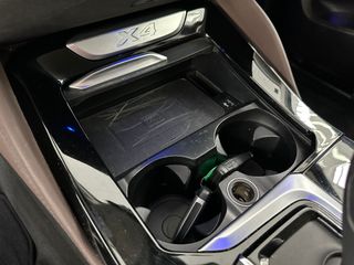 BMW X4 XDRIVE 20D 190CV XLINE AUTO. 8 VEL.