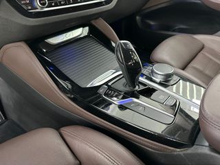 BMW X4 XDRIVE 20D 190CV XLINE AUTO. 8 VEL.