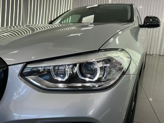 BMW X4 XDRIVE 20D 190CV XLINE AUTO. 8 VEL.