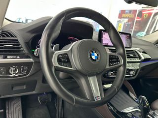 BMW X4 XDRIVE 20D 190CV XLINE AUTO. 8 VEL.