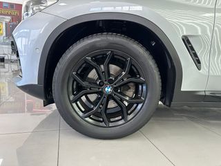 BMW X4 XDRIVE 20D 190CV XLINE AUTO. 8 VEL.