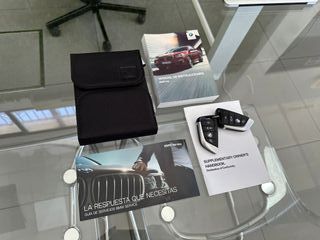 BMW X4 XDRIVE 20D 190CV XLINE AUTO. 8 VEL.