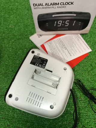 Despertador radio Aiwa CR-15